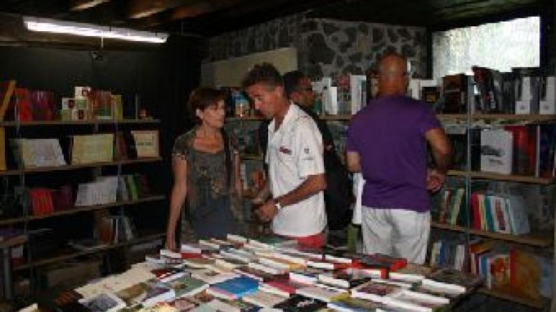 44. Imagen del SILA 2009 en Puerto de la Cruz, Tenerife