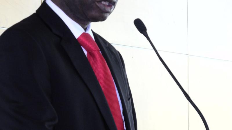 30. Intervención de Youssou NDour, Ministro de Turismo y Ocio de Senegal