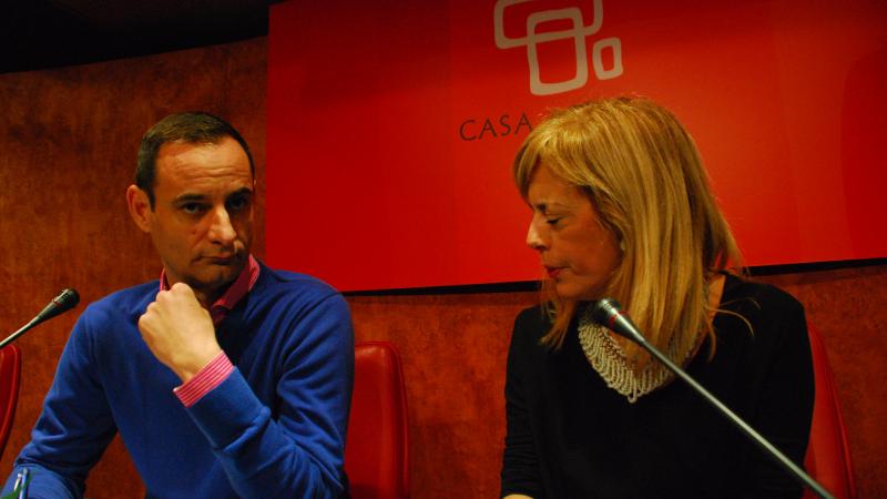 2. Josefa I. Farray Cuevas, Presidenta de la Fundación Canaria Farrah para la Cooperación y el Desarrollo Sostenible. España