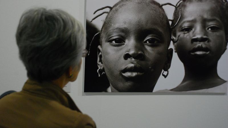10. Conferencia EuroPhotoBril en Casa África