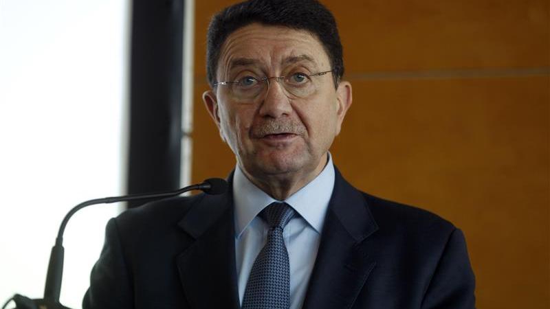 4. Intervención de Taleb Rifai, Secretario General de la Organización Mundial del Turismo (OMT)