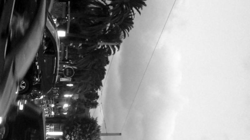 Trafic