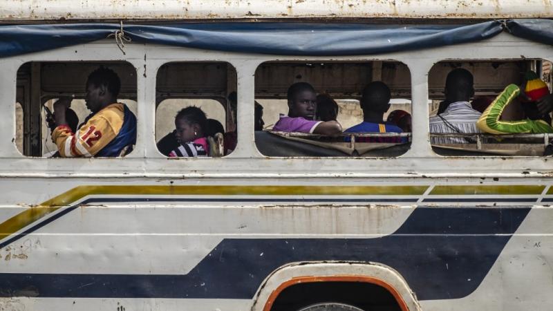 Transporte público