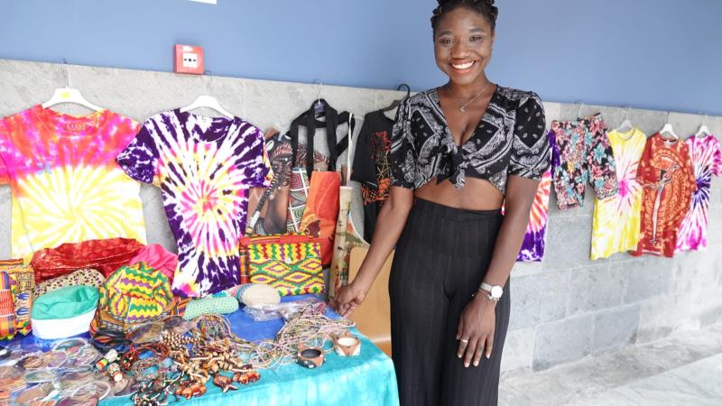 Moda africana