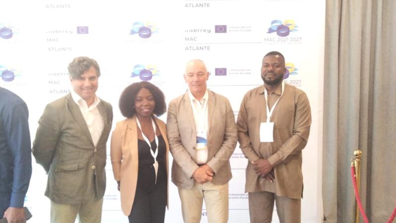 AfricanTech. Accra-Ghana. Junio 2025