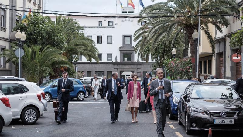 Celebración del 10º Aniversario de Casa África