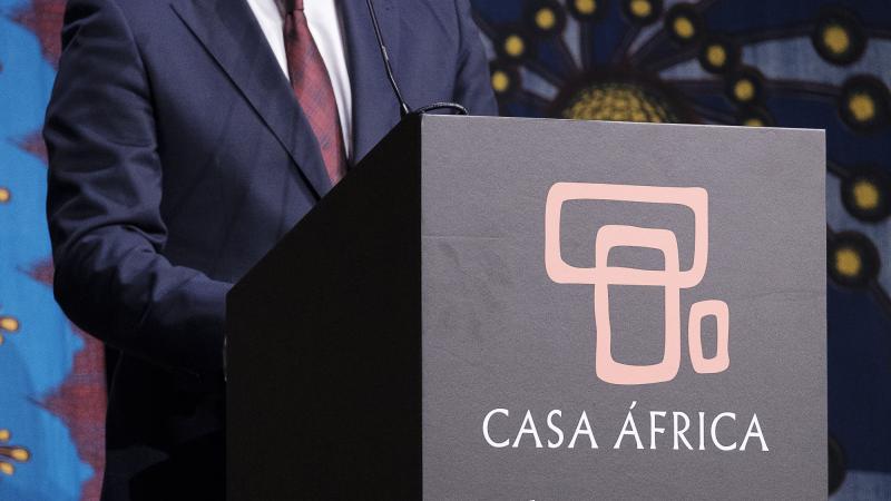 Celebración del 10º Aniversario de Casa África