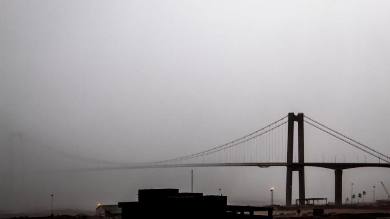 You wo'nt see a better picture so soon.