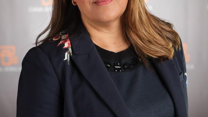 Estefanía Calcines Pérez