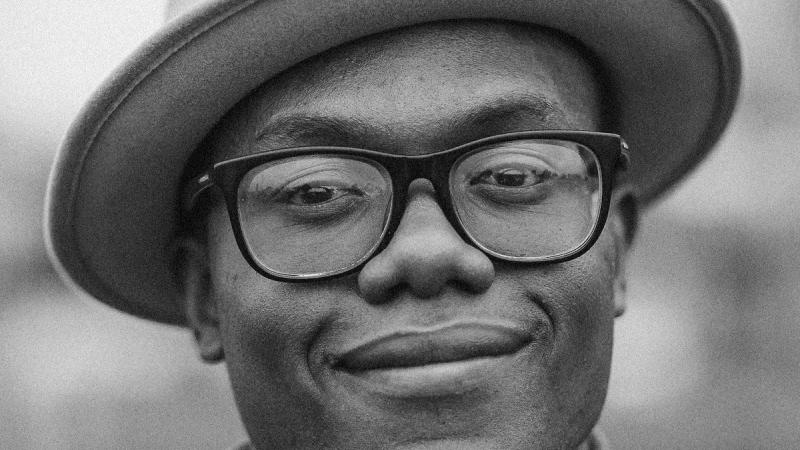 Rémy Ngamije