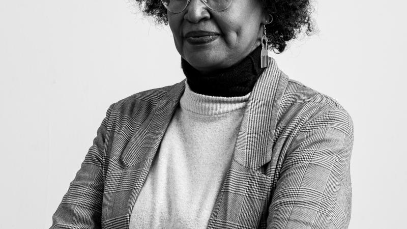 Asha Ismail
