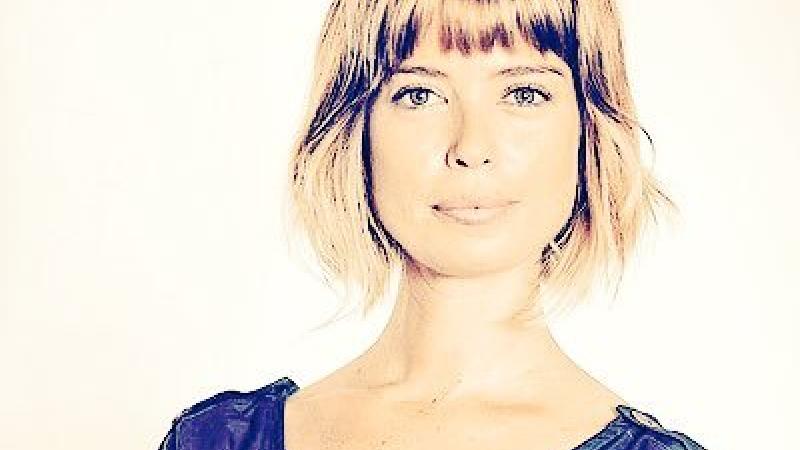 María Martín