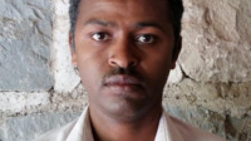 Dr Zinabu Samaro Rekiso