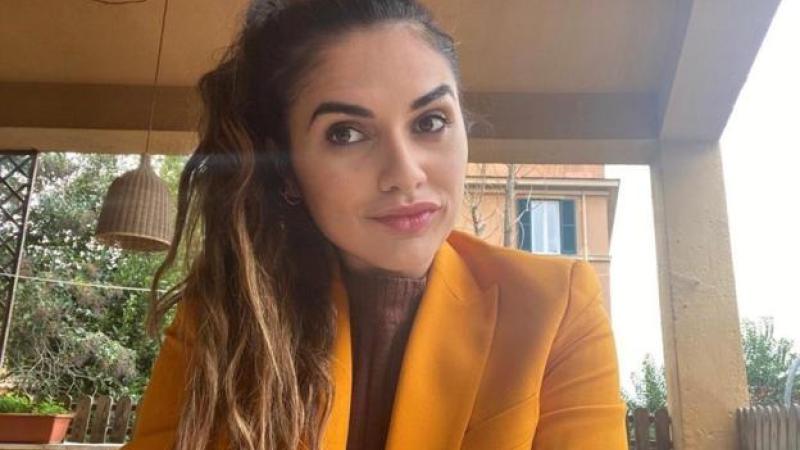 Claudia Stella Valeria Geremia