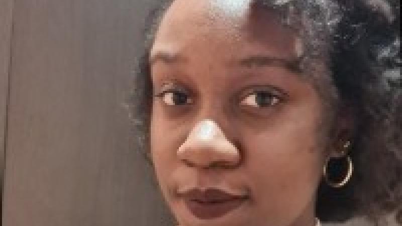 Stephanie Sally Wanga