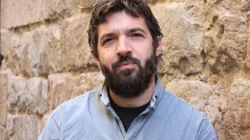 Jordi Tomàs