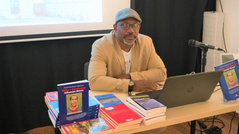 arsenio rodriguez