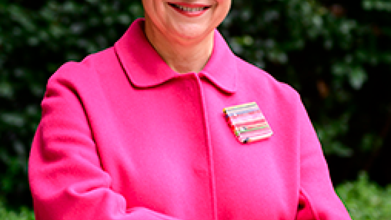Arancha González-Laya
