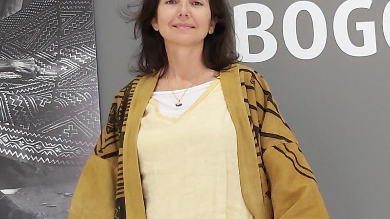Irene López de Castro