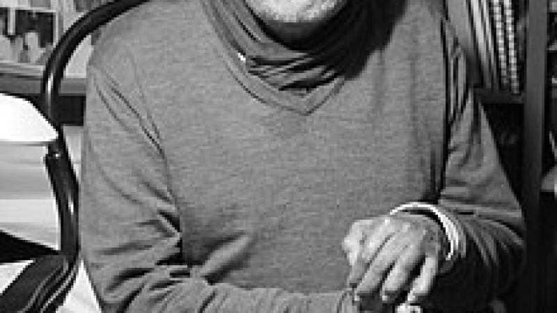 René Depestre