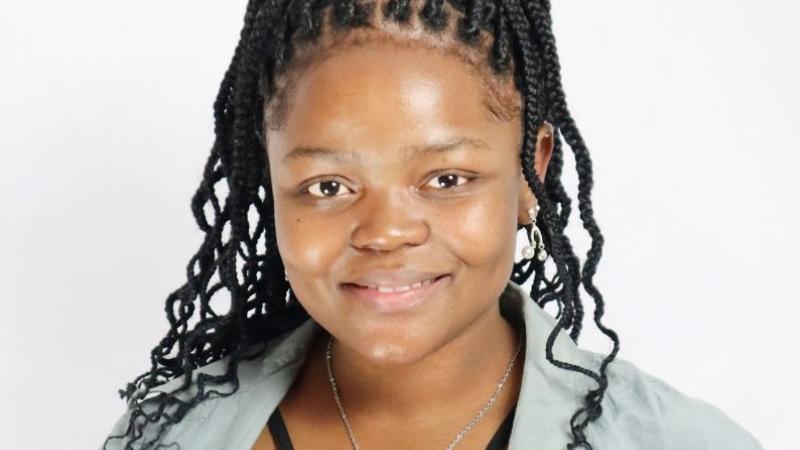 Welile Dube