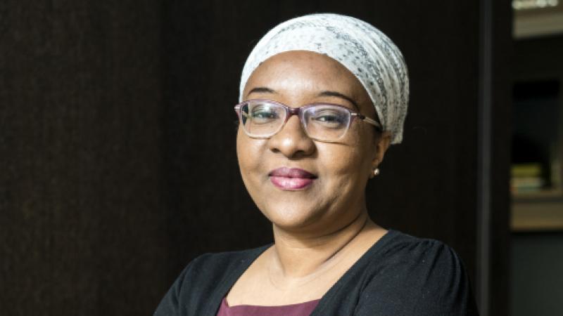Aminata Ndiaye