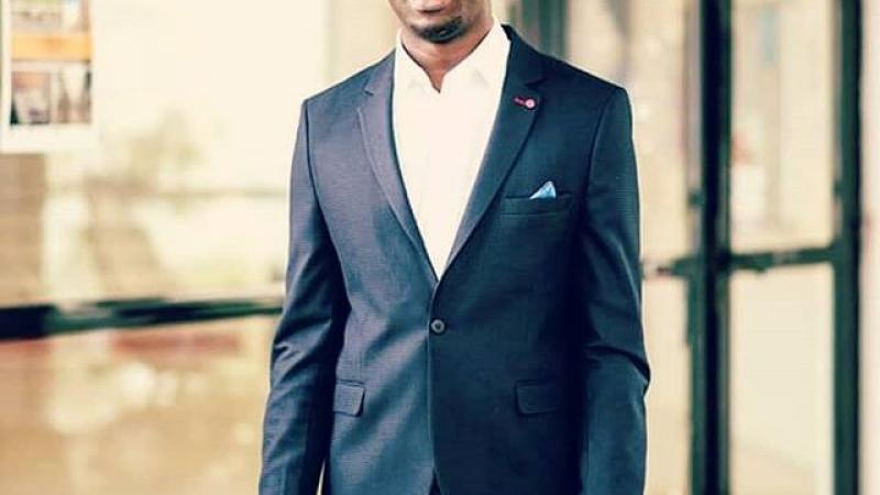 Ousseynou Gueye