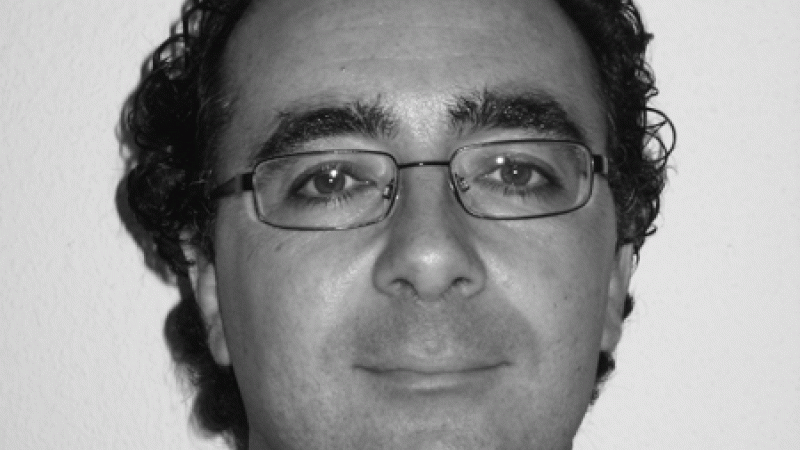 Alfredo Langa Herrero