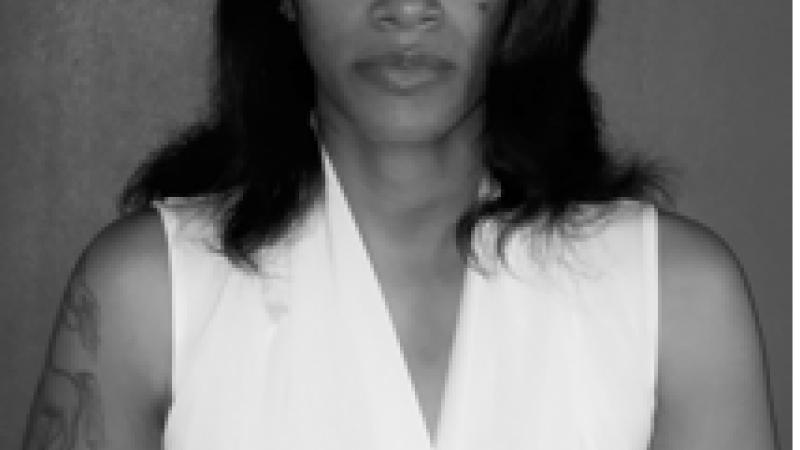 Catherine Almeida