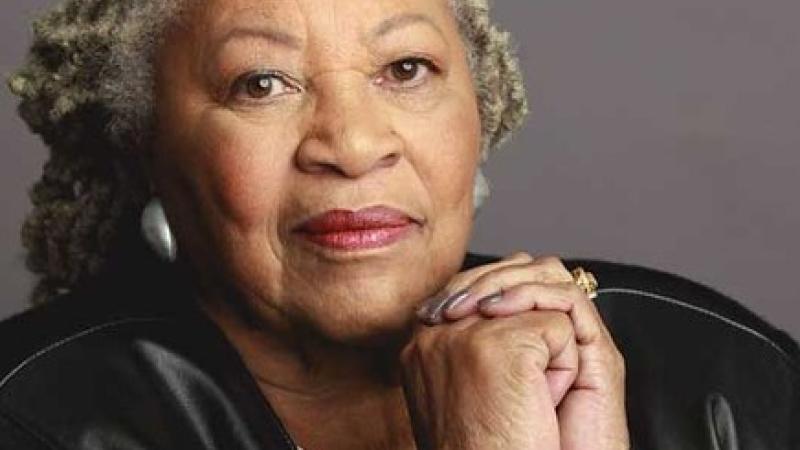 Toni Morrison