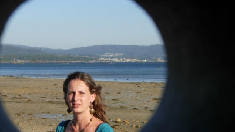 Aloia Álvarez Feáns