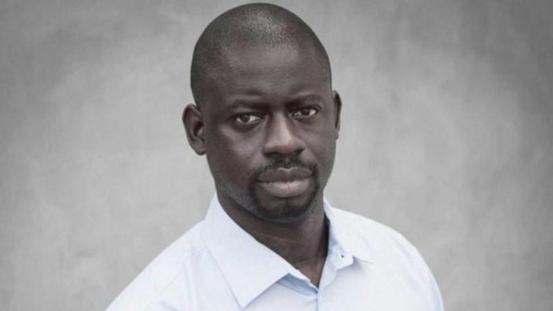 Felwine Sarr