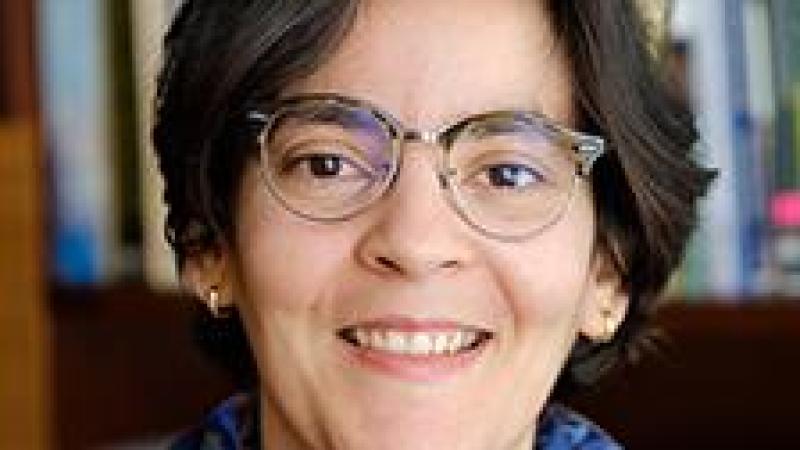 Lina Benabdallah