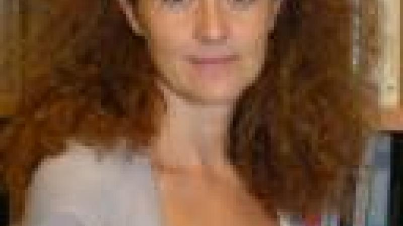 Itziar Ruiz-Giménez Arrieta