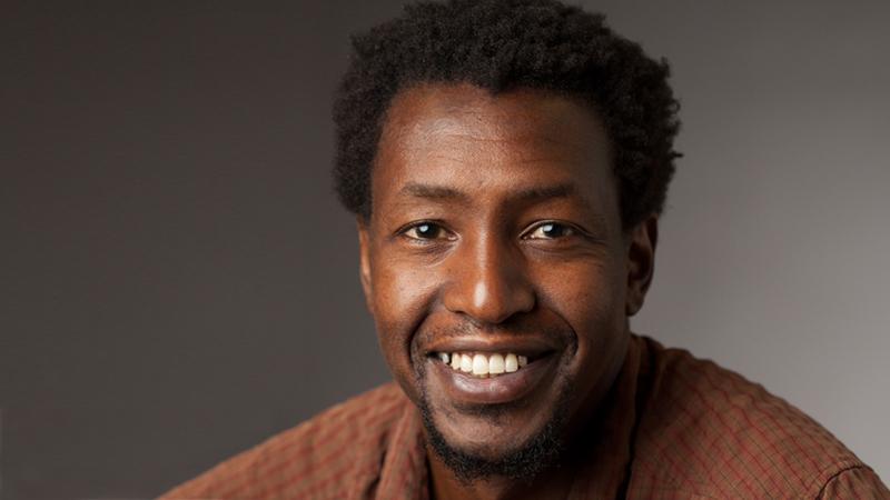 Mukoma wa Ngugi