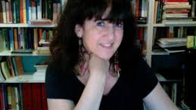 María Soledad Vieitez Cerdeño
