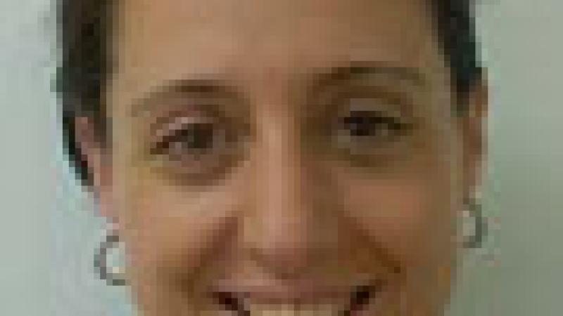 Lourdes Benavides de la Vega
