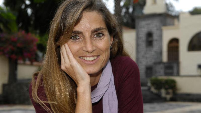Blanca Hernández Quintana