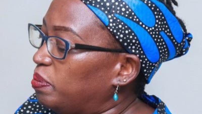 Stella Nyanzi