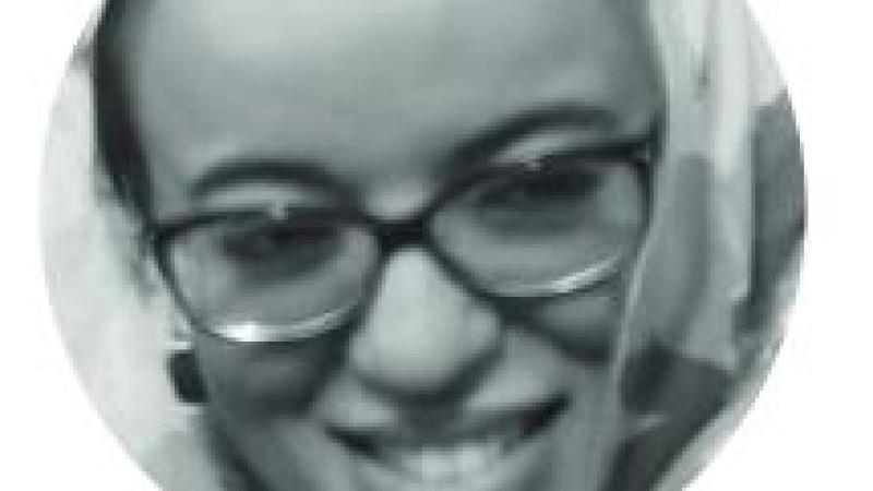 Zeinebou Abdel Jelil