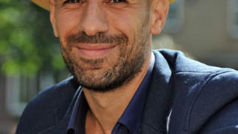 Abdelkader Benali