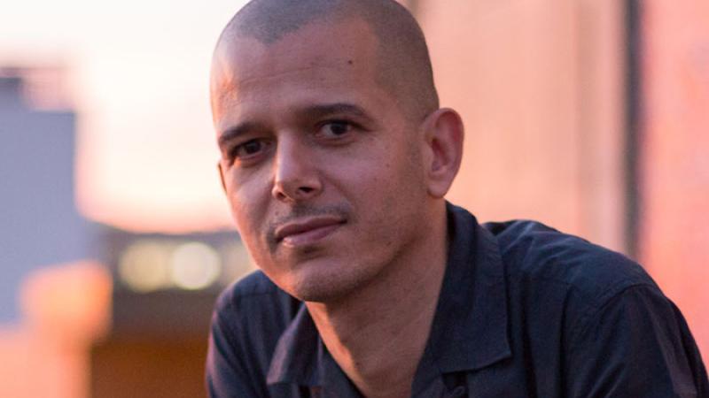 Abdellah Taïa