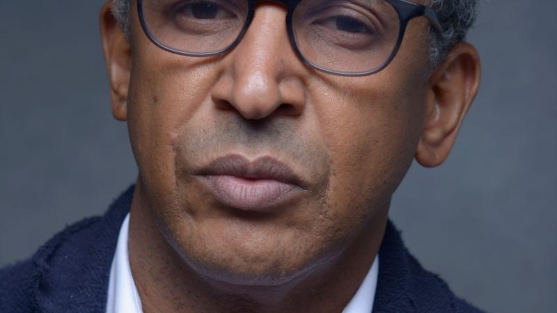 Abderrahmane Sissako