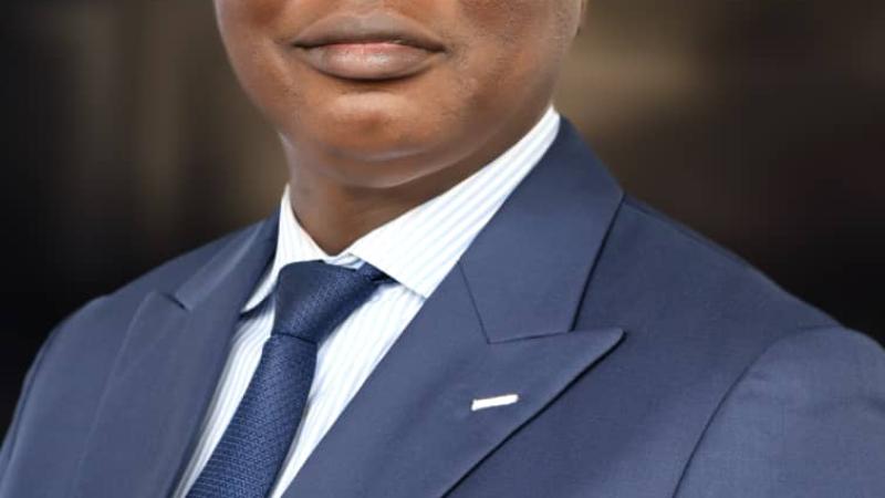 Abdourahmane Dieng