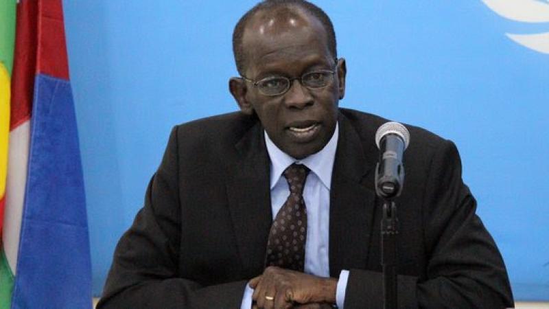 Abdou Dieng