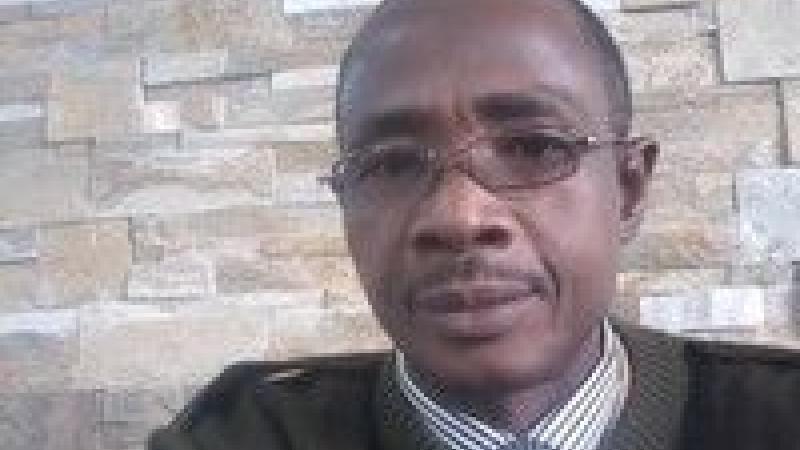 Abdou Maisharou