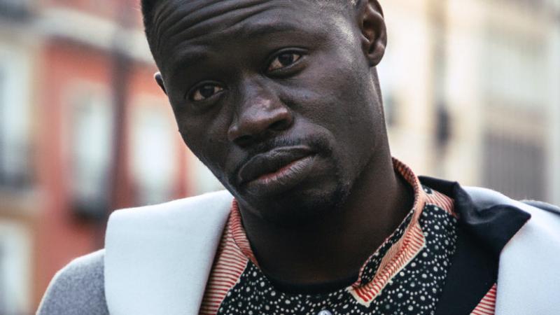 Abdoulaye Samb (Thimbo Samb)