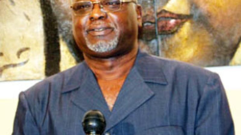 Abdoulaye Gouro