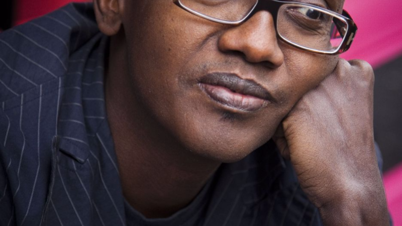 Abdourahman Waberi
