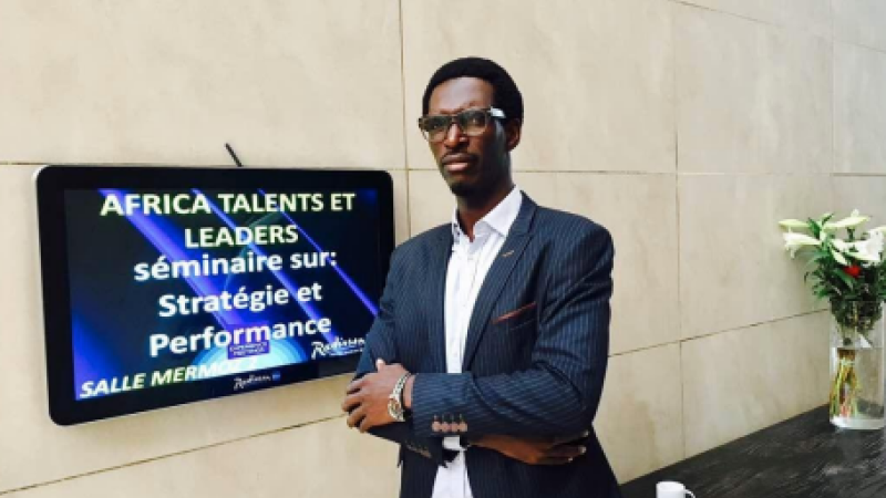 Aboubacar Sadikh Ndiaye